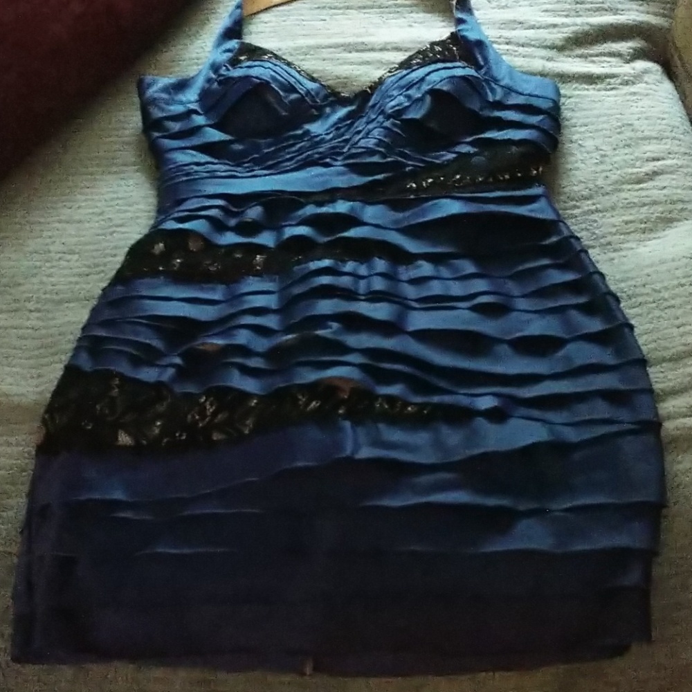 Prom dress!or for clubbin!